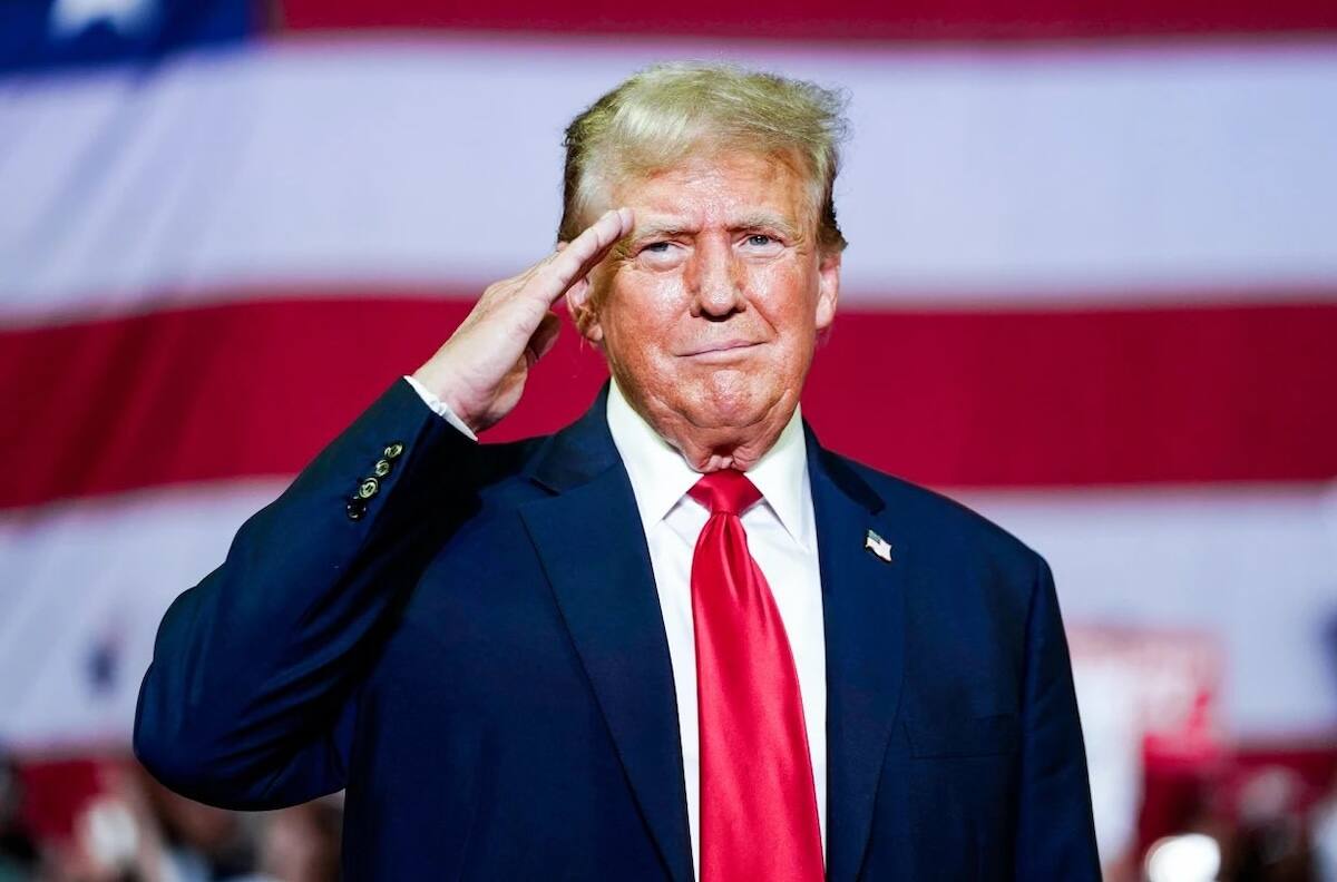 Elecciones Presidenciales Estados Unidos 2024: Donald Trump es oficialmente presidente tras vencer a Kamala Harris