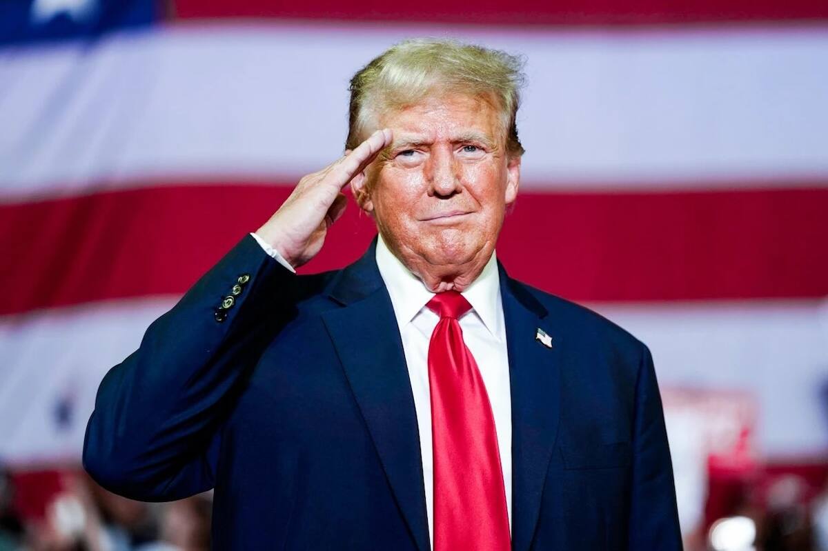 Trump recibirá millonarios aportes de la industria automotriz para apoyar su nueva ceremonia de investidura.