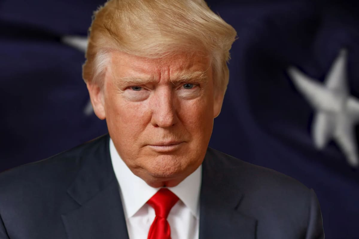 La información fue confirmada por el presidente de los Estados Unidos a través de Truth Social.