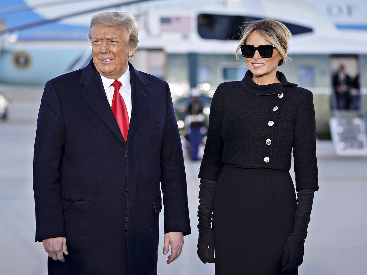 Donald Trump asumirá su segundo período como Presidente de Estados Unidos en enero del 2025.