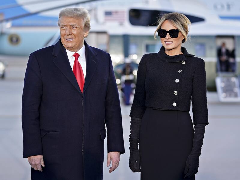 Donald Trump asumirá su segundo período como Presidente de Estados Unidos en enero del 2025.