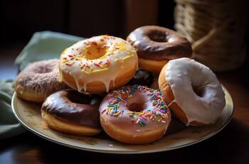 Obtén este descuento de 40% en Dunkin si eres cliente del Banco Falabella