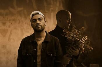 DJ Who y Willy Rodríguez de “Cultura Profética” hablan de “In My Bones”, su nueva canción