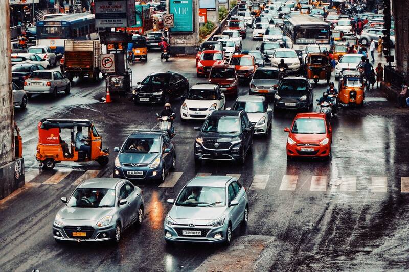 Conoce los 10 países que cuentan con los peores conductores dentro del planeta.