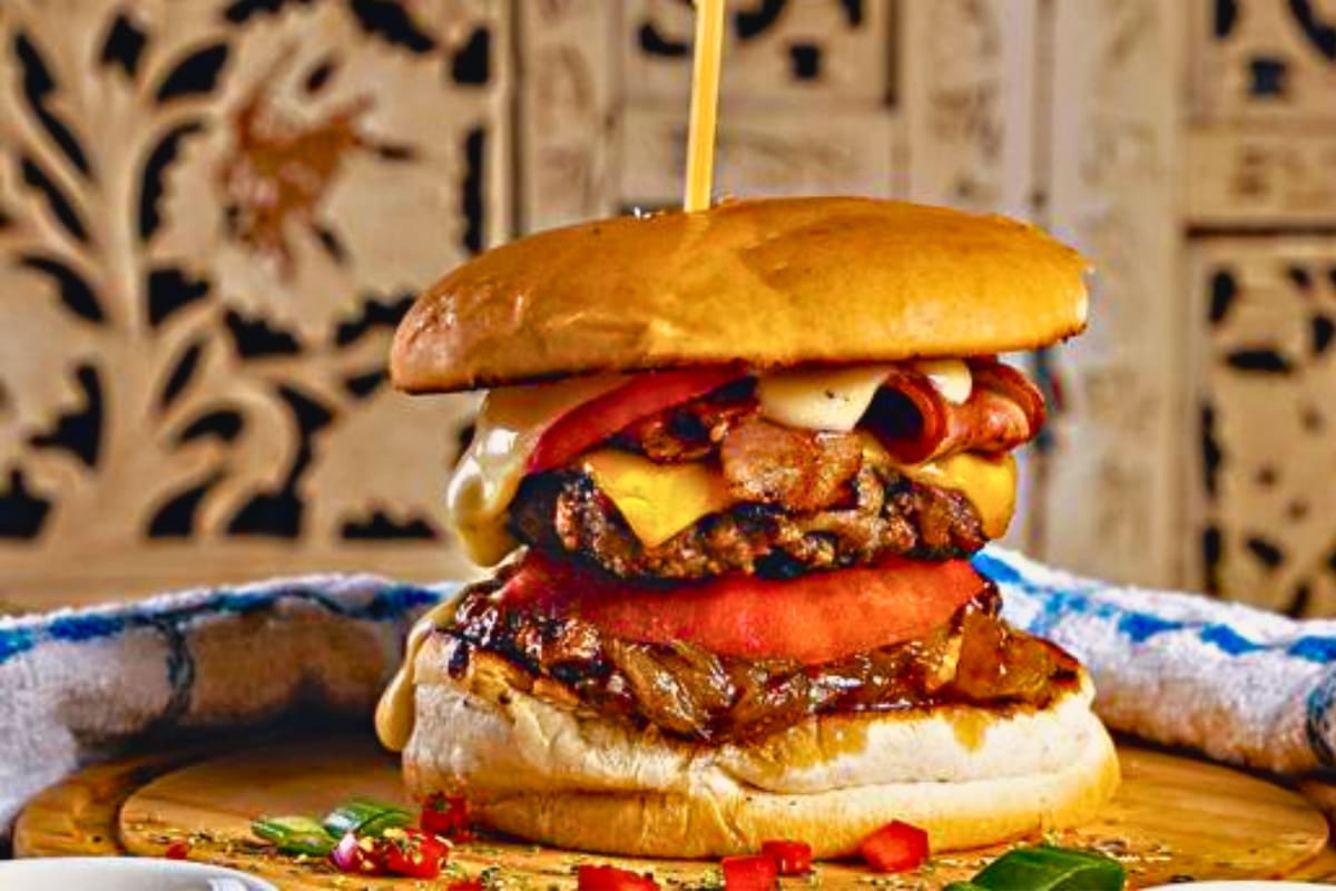 Descubre cómo asistir a este increíble oferta culinaria de San Joaquín. Foto: Uber Eats.