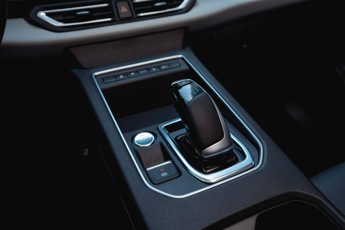 El nuevo Dongfeng E70 ahora a la venta a particulares.