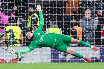 Guardiola los quiere a todos: Manchester City daría el golpe al mercado con Donnarumma