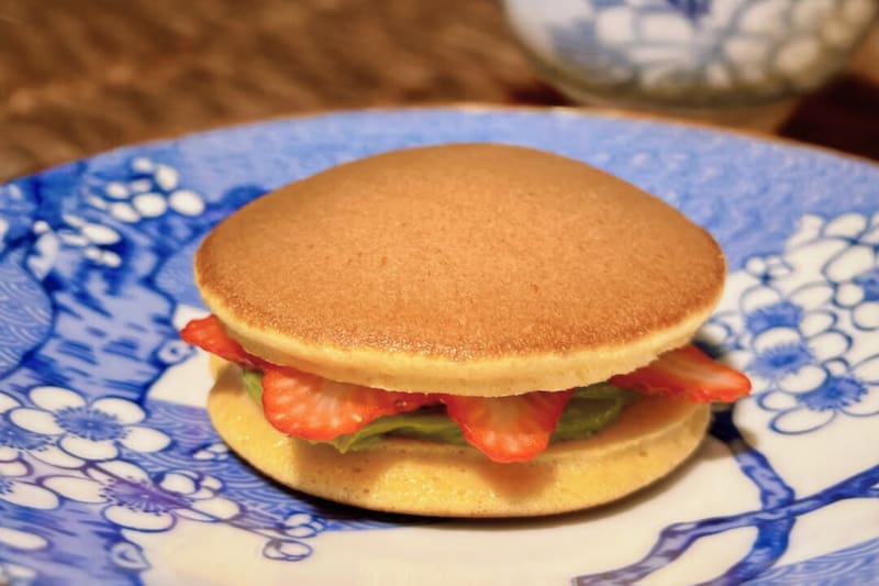 Una vivencia culinaria que invita a probar un poco de Japón. Créditos: @maruy.cl vía Instagram.