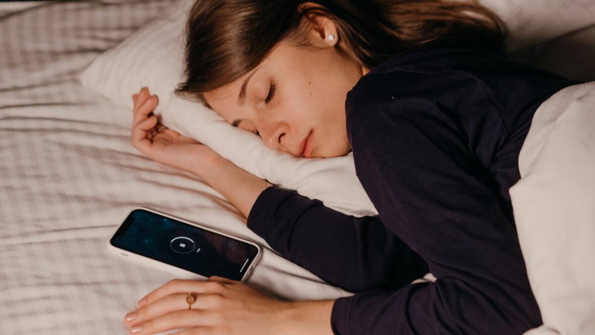 Descubre el secreto para despertar renovado con la “Calculadora del Sueño”