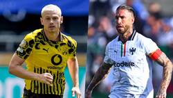Dónde ver Borussia Dortmund vs Monterrey en vivo por los octavos de final del Mundial de Clubes