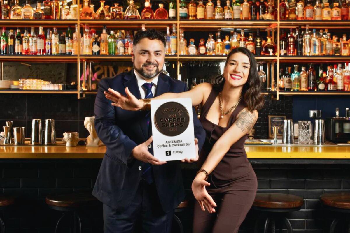 Los locales reconocidos entre los mejores de Sudamérica Créditos: Santiago Secreto.