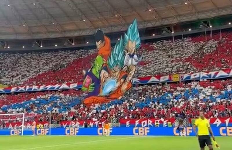 ha recibido diversos homenajes desde el mundo del fútbol tras la muerte de Akira Toriyama.