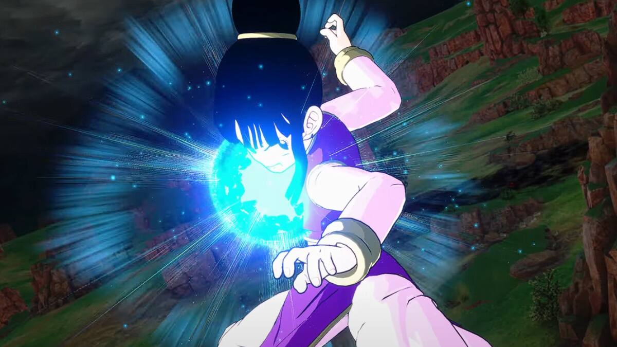 Así puedes jugar como Milk en Dragon Ball Sparking Zero sin ningún mod