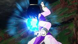 Así puedes jugar como Milk en Dragon Ball Sparking Zero sin ningún mod