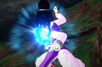 Así puedes jugar como Milk en Dragon Ball Sparking Zero sin ningún mod