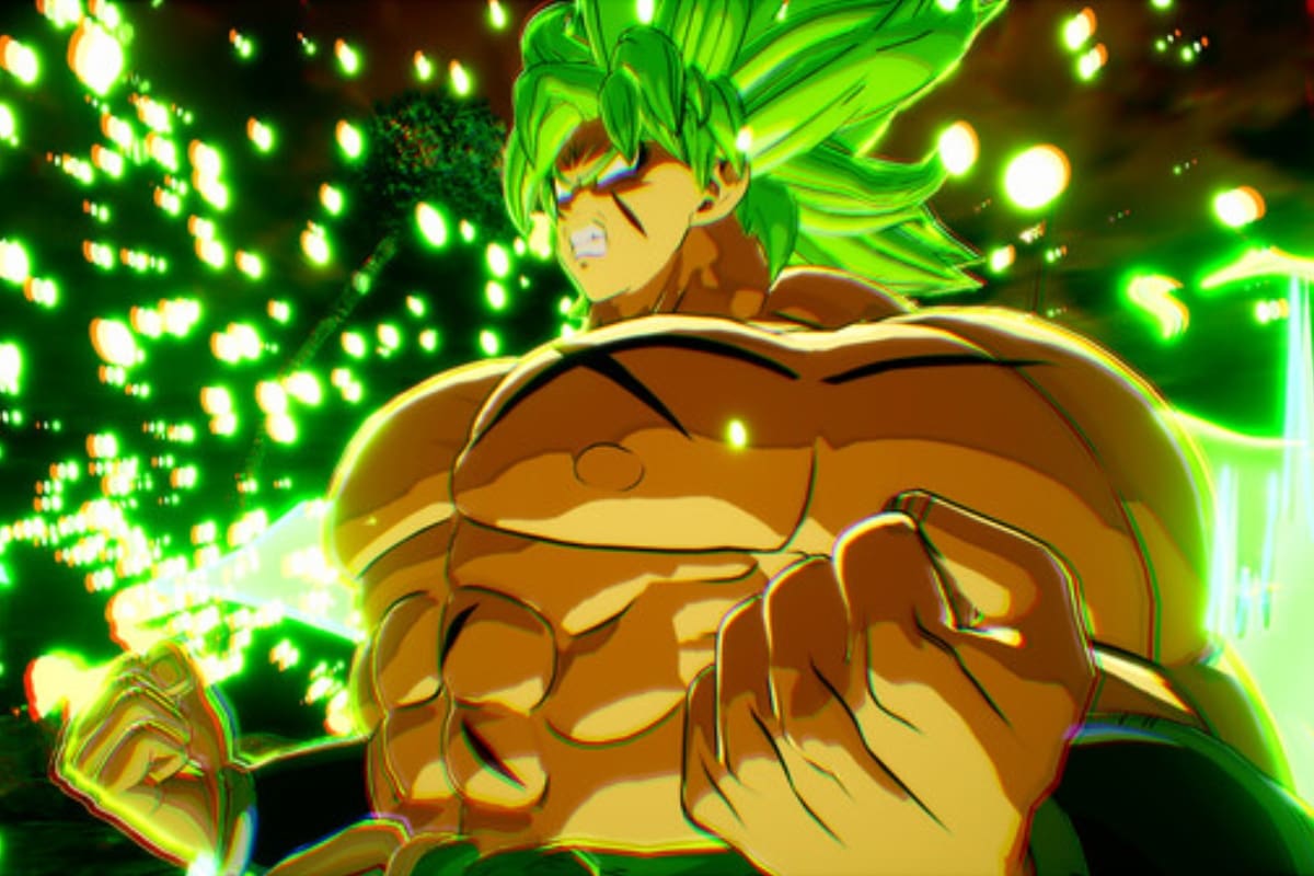 El juego de Bandai continúa en lo más alto de las tendencias.
