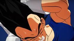 Revisa cómo desbloquear todos los What If de Vegeta en Dragon Ball: Sparking! Zero
