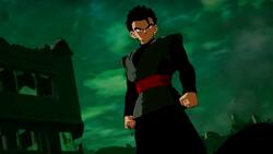 Así puedes pelear como Gohan Black en Dragon Ball Sparking Zero