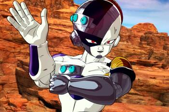 Así puedes conseguir todos los personajes secretos de Dragon Ball: Sparking! Zero sin gastar zenis