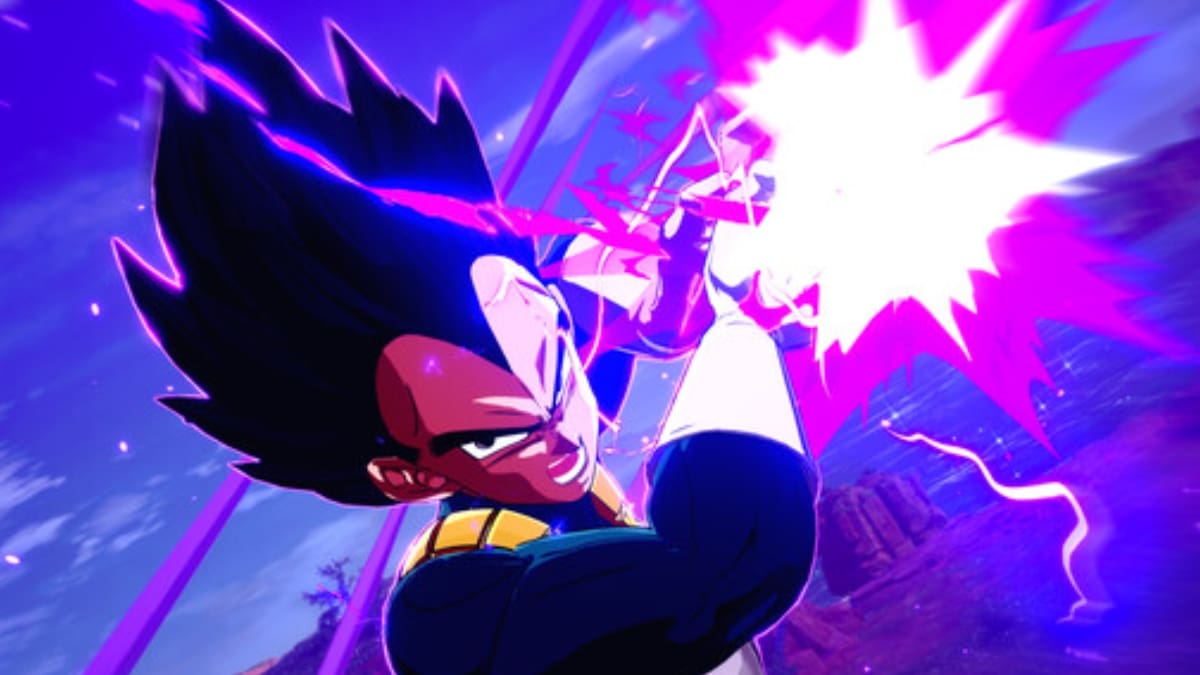 ¿Haces ESTO mientras juegas Dragon Ball Sparking Zero? Ten cuidado porque podrías terminar BANEADO