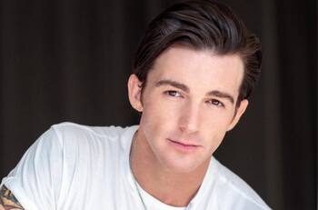 Drake Bell denunció haber sido víctima de abuso por un trabajador de Nickelodeon