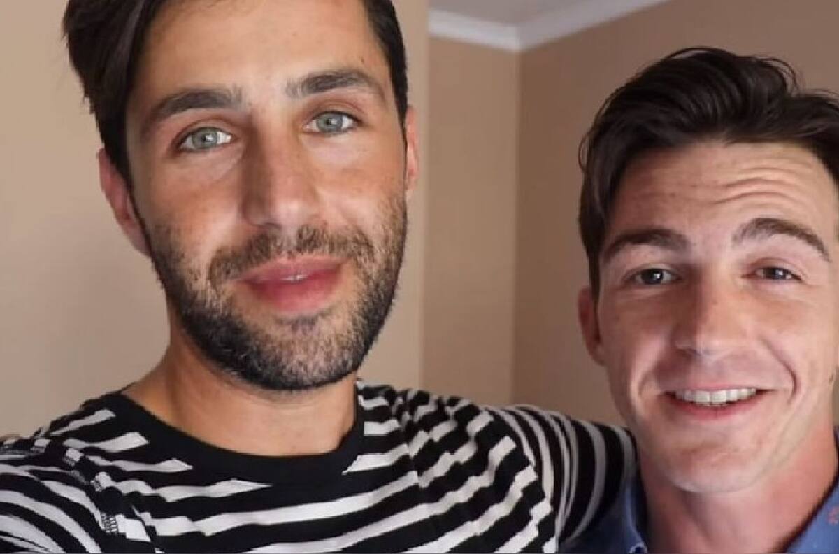 Drake Bell revela el gran apoyo que recibió de Josh Peck tras el lanzamiento de “Quiet on Set”