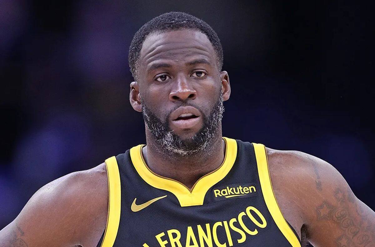 VIDEO | No aprende: la violenta acción que protagonizó Draymond Green en la NBA