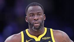 VIDEO | No aprende: la violenta acción que protagonizó Draymond Green en la NBA