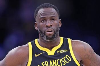 VIDEO | No aprende: la violenta acción que protagonizó Draymond Green en la NBA