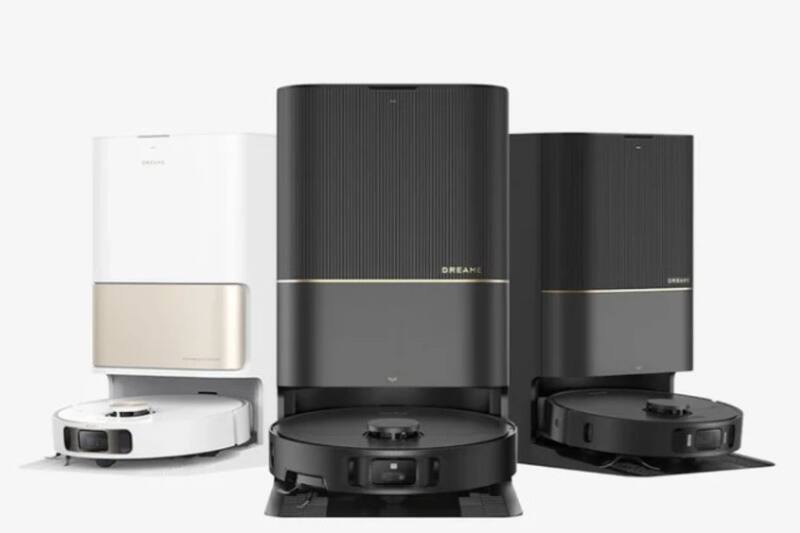 La empresa ofrece productos de limpieza para el hogar con un alto nivel de tecnología.