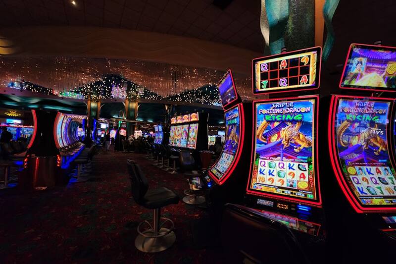 Confirma avance de proyecto que le permitirá construir un nuevo casino de juegos en la región del Maule.