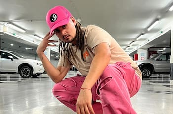 “Estoy destrozado”: DrefQuila sufre el robo de su nuevo disco, que lanzaría en el año 2054