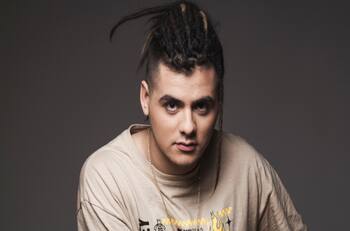 “Rezando para que no pase nada”: DrefQuila recibe amenazas tras robo de su nuevo disco