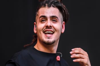 ¿Buen marketing? DrefQuila admite haber mentido sobre el robo de su disco