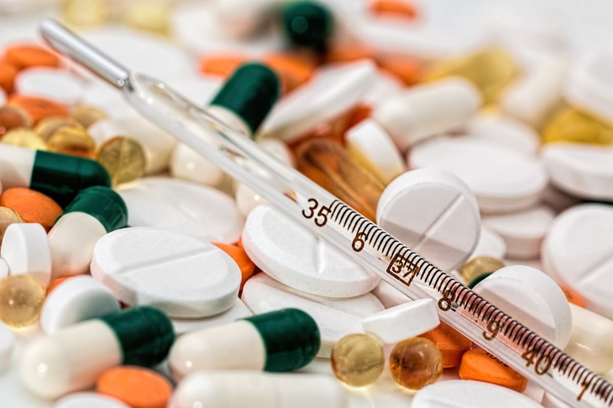 Las sustancias ilícitas más consumidas en esta parte del mundo.