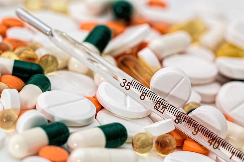 Las sustancias ilícitas más consumidas en esta parte del mundo.