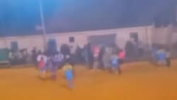 Terror en Quilpué: partido amateur terminó con DT apuñalado por jugador con tobillera