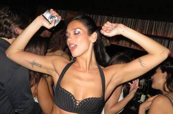 Dua Lipa en Chile 2025: ¿Desde qué hora puedes hacer la fila virtual en Ticketmaster para su segundo show?