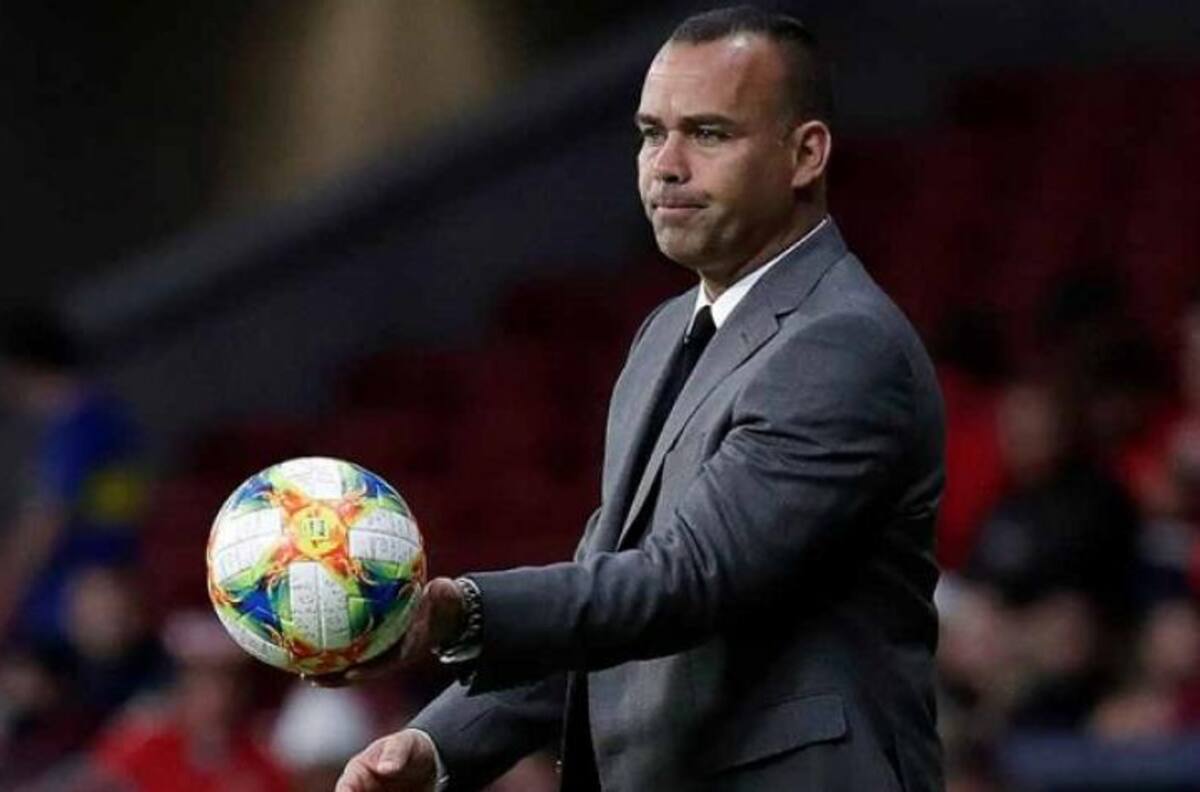 ¿Cómo jugaría la nueva U de Rafael Dudamel?