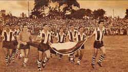 Tormenta, rivalidades, penales y autogoles: Chile vuelve a jugar en Paraguay con el apremio de rescatar algo