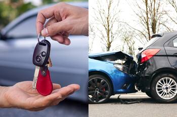 ¿Cómo identificar al dueño de un vehículo para comprarlo o tras un accidente?