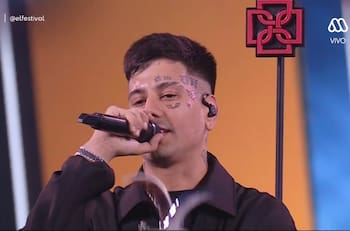 “Le agradezco a…”: Duki sorprende con su dedicatoria tras ganar la Gaviota de Plata