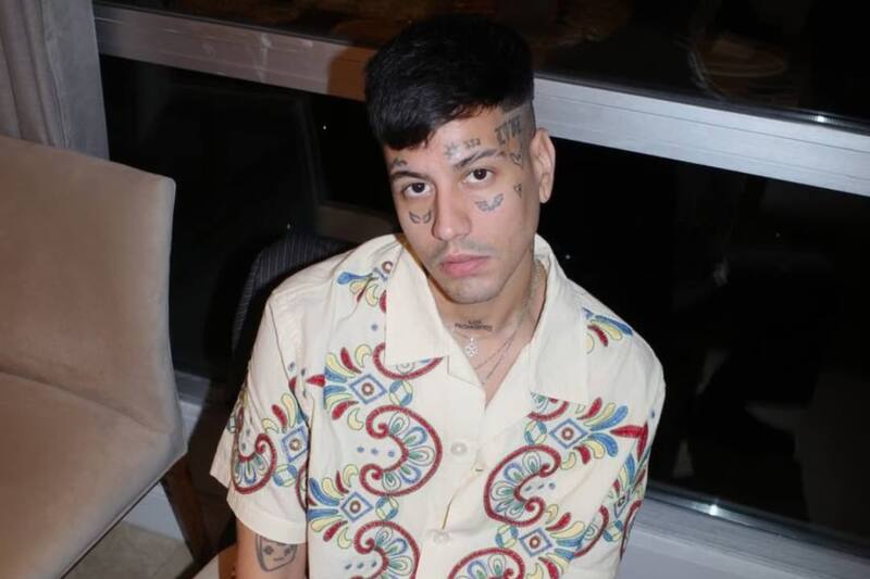 se presenta en la última noche del festival. Créditos: Instagram.