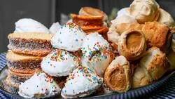 “Secar por 5 minutos, al horno y están listos”: Chef Camila Pardo entrega la receta para preparar típicos dulces chilenos