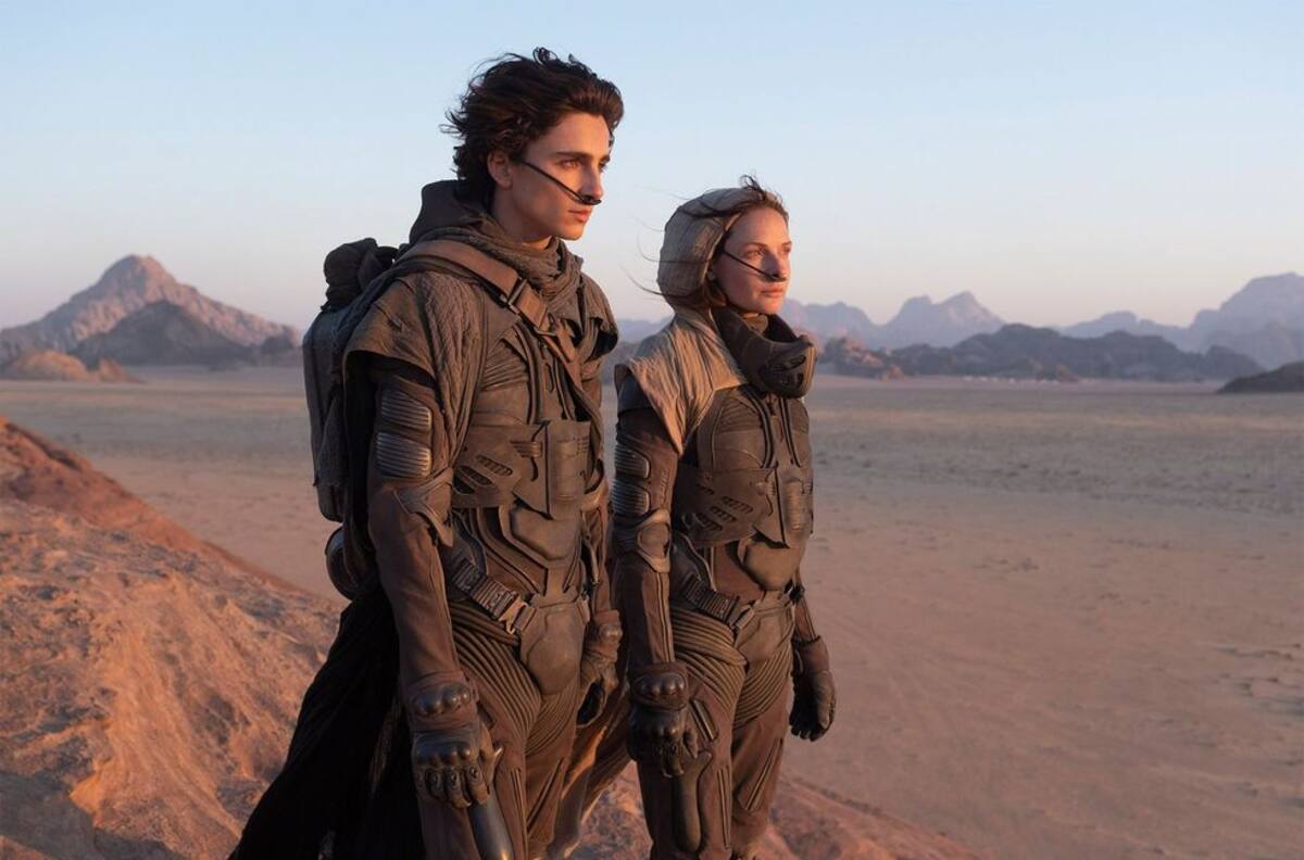 “Dune, Parte 2″: De qué trata, elenco, críticas y todo lo que debes saber