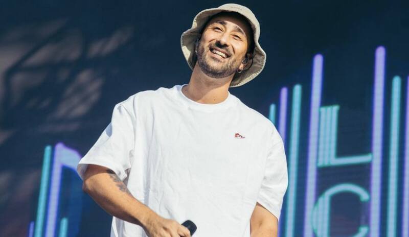 Dunda se refirió al actual momento por el que atraviesa La Combo Tortuga.