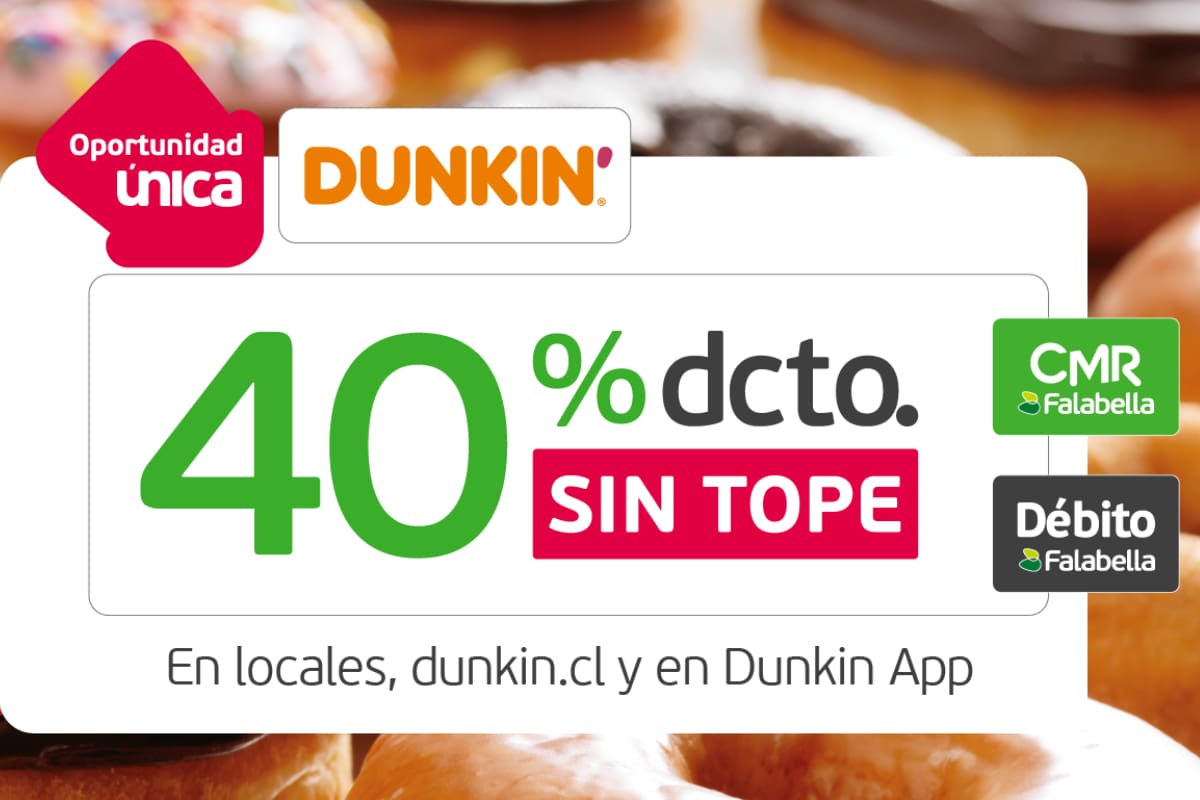 Descubre como aplicar tu descuento si eres cliente del Banco Falabella.