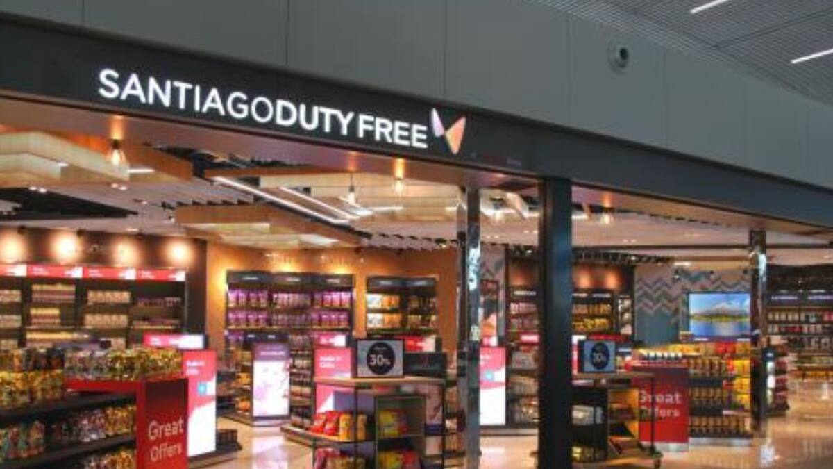 ¿Vas a viajar? Estos perfumes pueden ser comprados con hasta 55% de descuento en el Duty Free del Aeropuerto de Santiago