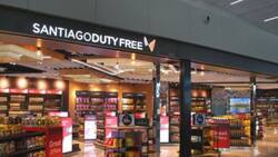 ¿Vas a viajar? Estos perfumes pueden ser comprados con hasta 55% de descuento en el Duty Free del Aeropuerto de Santiago
