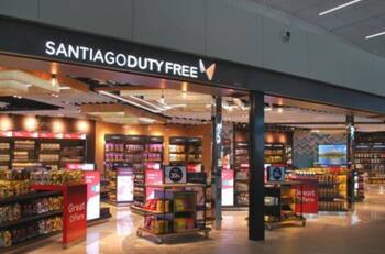 ¿Vas a viajar? Estos perfumes pueden ser comprados con hasta 55% de descuento en el Duty Free del Aeropuerto de Santiago